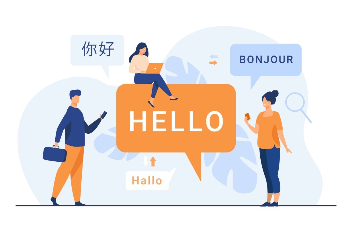 Preparación para traductorado de Inglés