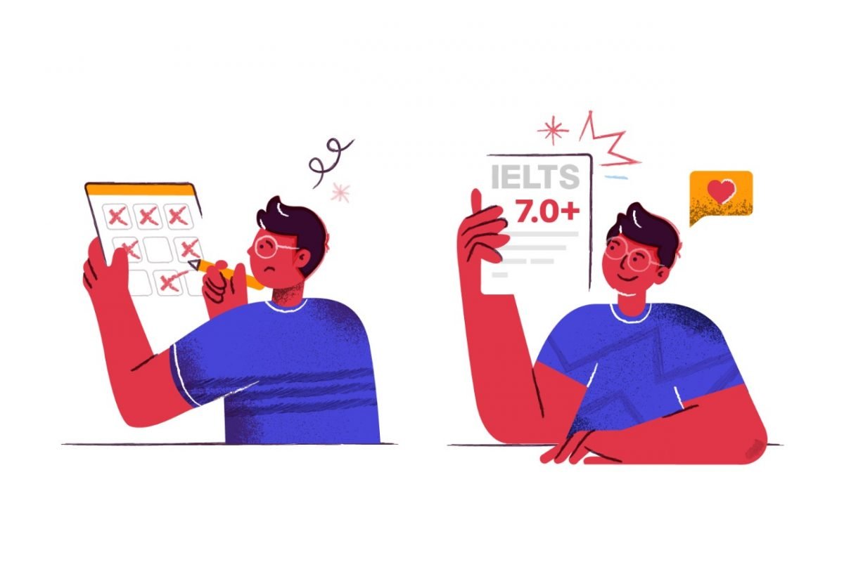 Preparación para exámenes internacionales